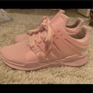Adidas EQT ADV triple pink
